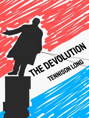 cover image of The Devolution